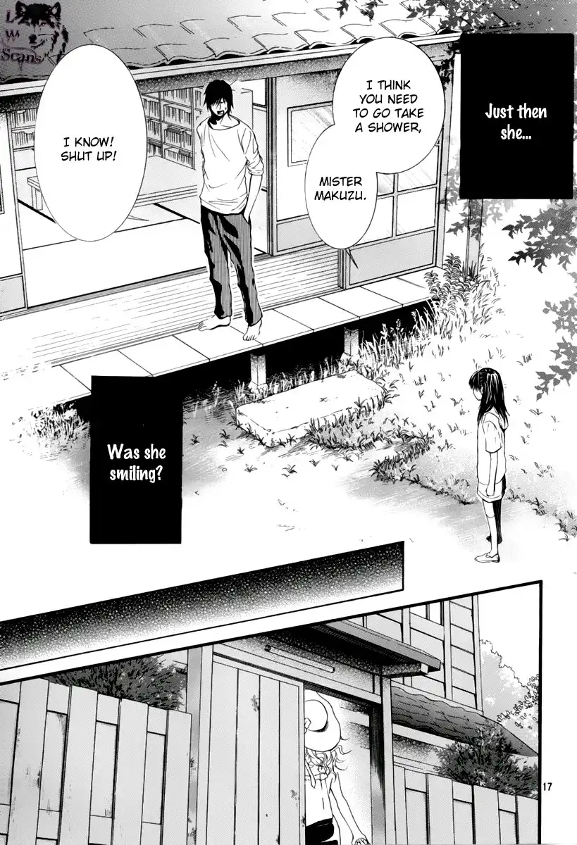 Kore wa Koi no Hanashi Chapter 2 18